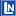 Lokalneeds.in Favicon