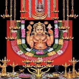 Lokanarkavutemple.org Favicon