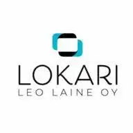 Lokari.fi Logo