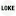 Loke.app Logo