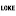 Loke.global Favicon