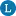Lokernesia.id Logo