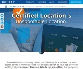 Loki.com(Loki) Screenshot