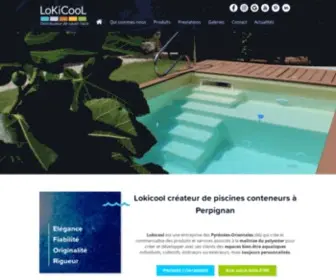 Lokicool.fr(Bien être) Screenshot