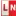 Lokmatnews.in Logo