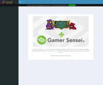 Lol-Coaching.com(Coaching) Screenshot