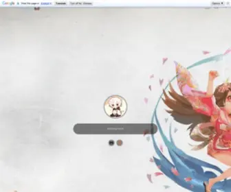 Loli.by(A timeout occurred) Screenshot