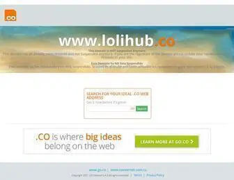 Lolihub.co(See related links to what you are looking for) Screenshot
