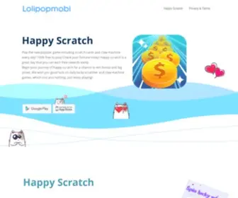 Lolipopmobi.com(Lolipopmobi) Screenshot