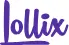 Lollix.com.br Favicon