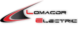 Lomacorelectric.co.za Favicon