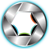 Lomingovisuals.rs Logo