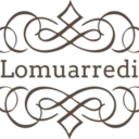 Lomuarredi.com Logo