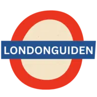 Londonguiden.se Favicon