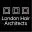 Londonhairarchitects.co.uk Favicon