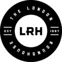 Londonroundhouse.com Favicon