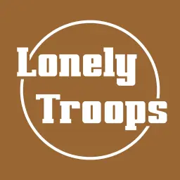 Lonelytroops.com Logo