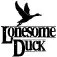 Lonesomeduck.com Favicon