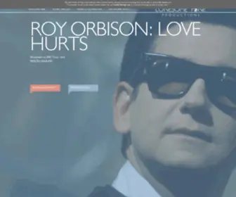 Lonesomepine.co.uk(Lonesomepine) Screenshot