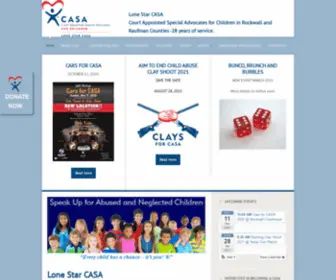 Lonestarcasa.org(Lonestarcasa) Screenshot
