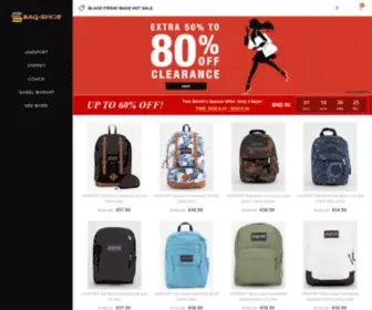 Lonestargse.com(Black Friday Jansport Bags) Screenshot