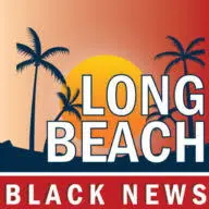 Longbeachblacknews.com Logo