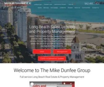 LongbeachpropertymGMT.com(Long Beach) Screenshot