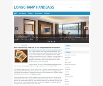 Longchamphandbagssale.us.com(longchamphandbagssale) Screenshot