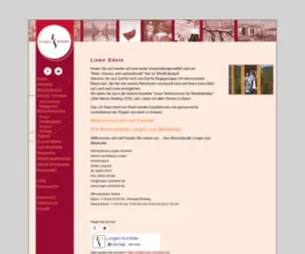 Longen-SChloeder.de(Weingut Longen) Screenshot