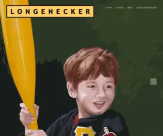 Longenecker.com(LONGENECKER) Screenshot