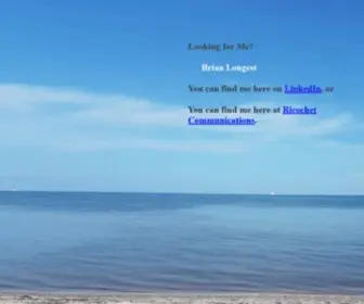 Longest.com(Links website) Screenshot