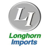 Longhorn-Imports.com Logo
