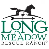 Longmeadowrescueranch.org Logo