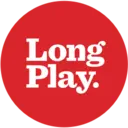 Longplay.fi Logo
