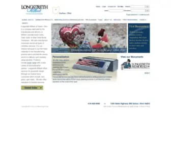 Longstrethwilbert.com(Longstreth Wilbert) Screenshot