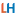 Lonhand.com Logo