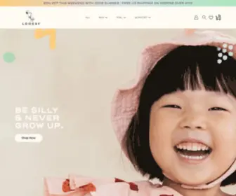 Loocsy.com(Loocsy – Loocsy) Screenshot