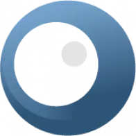 Lookmedia.com Logo