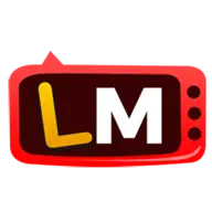 Lookmovie.gg Logo