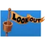 Lookout-Shop.de Logo