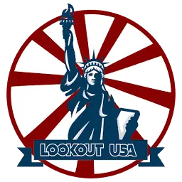 Lookoutusa.com Logo