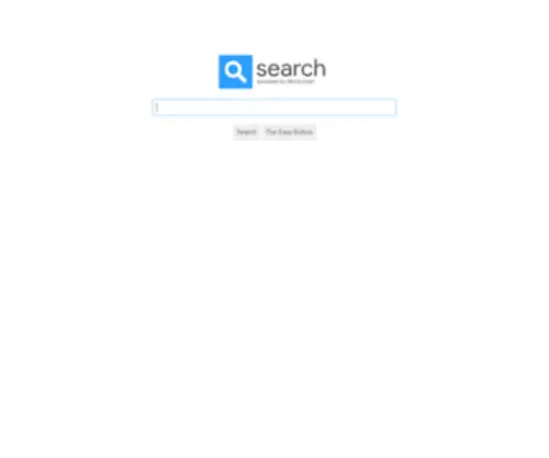 Looksmart.me(LookSmart Search Engine) Screenshot