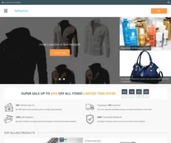 Lookupmart.com(Home) Screenshot