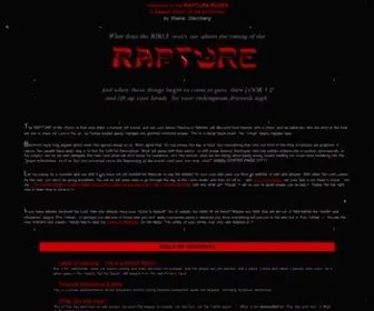 Lookup.org(Rapture Pages) Screenshot