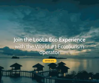 Loola.net(LooLa Eco Adventure) Screenshot