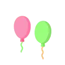 Loonballoon.net Favicon
