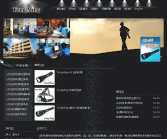 Loongsun.net(手电筒) Screenshot