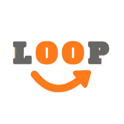 Loop.com.sg Favicon
