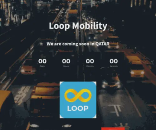 Loop.qa(Loop) Screenshot