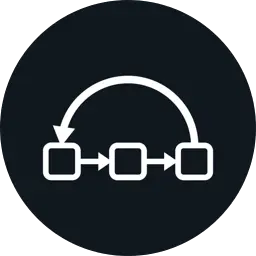 Loopbackup.com Favicon